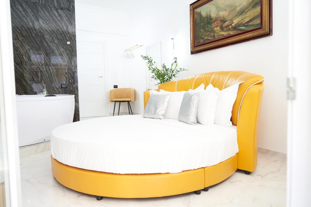 Gregorio VII Luxury Suites San Damaso Rome Exterior photo