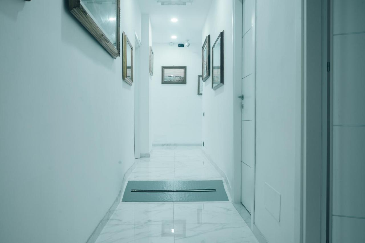 Gregorio VII Luxury Suites San Damaso Rome Exterior photo